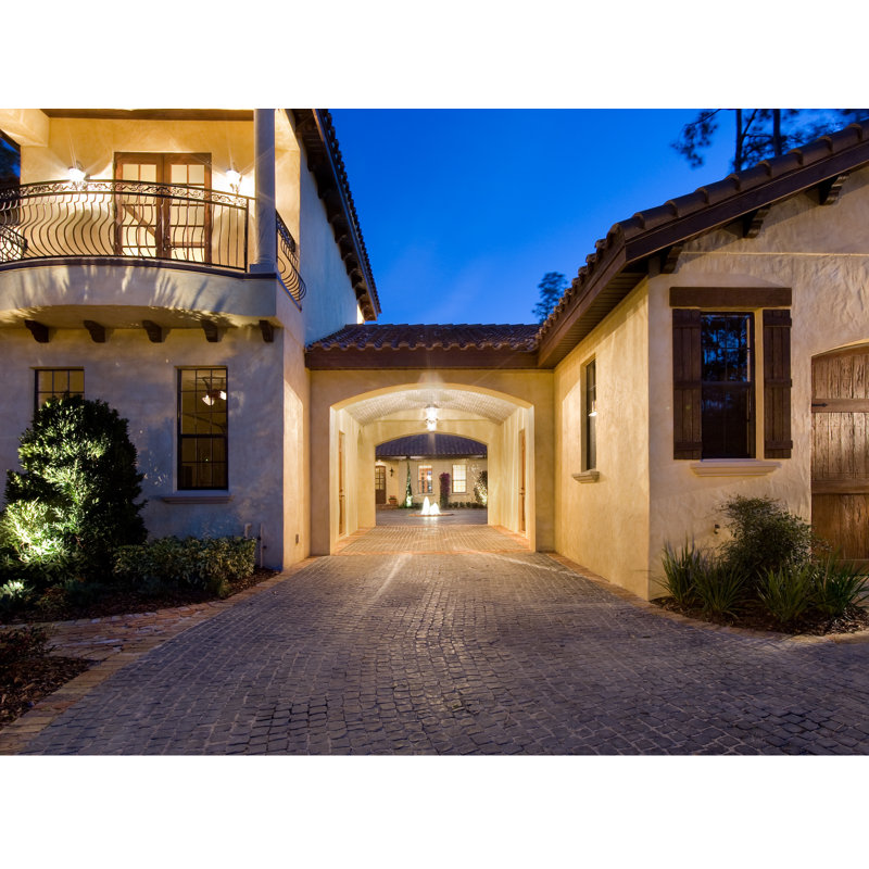 Patidar Wall Light, 31" H x 14" W x 18.5" D