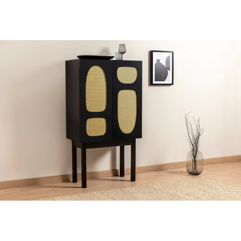 Canan 135cm Sideboard