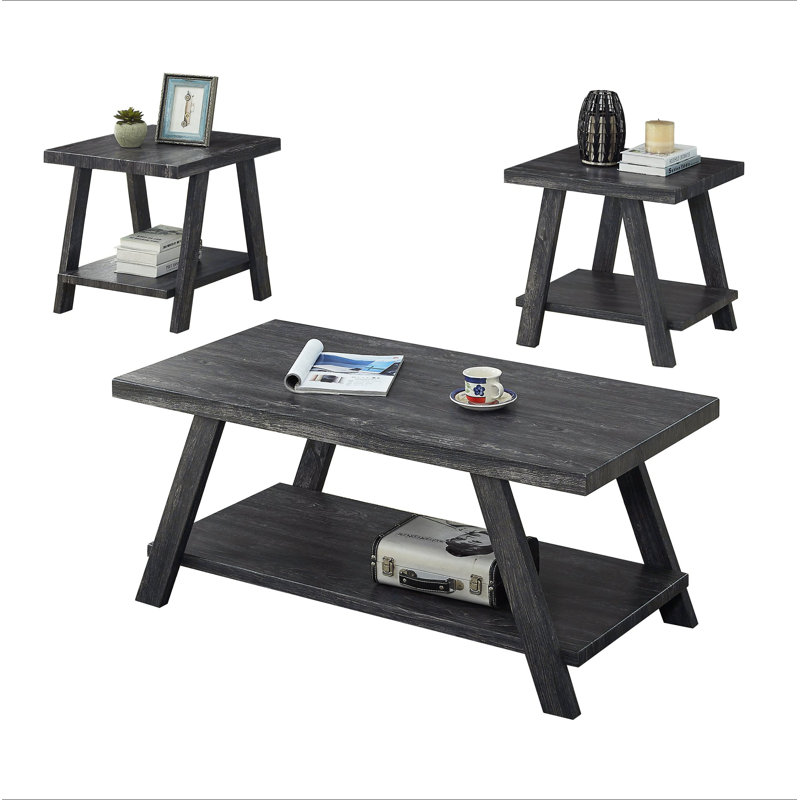 Ensemble de table basse Athens