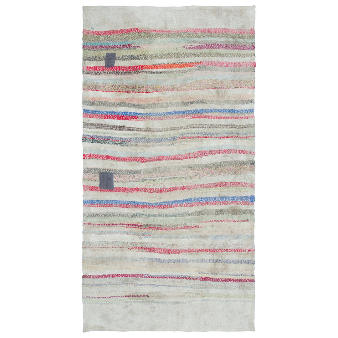 Abbigayle Hand Knotted Area Rug