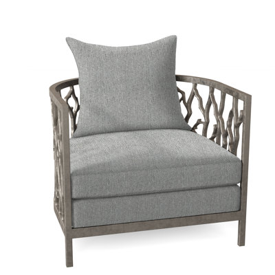 Naples Outdoor Lounge Chair