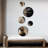 Abstract Wall Decor