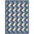 Arneshia Navy/Beige Area Rug-22212672