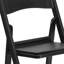 Chaises pliantes avec sièges rembourrés Thornfeldt-1704201411