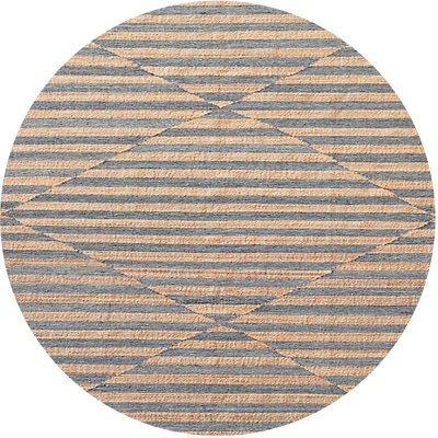 Tapis gris / beige Krajewski