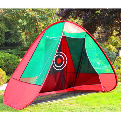 GaGalileo Fabric Golf with Carrying Case