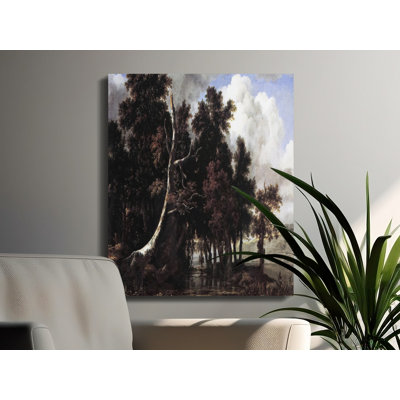 Wrapped Canvas Print Set
