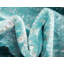 Tapis floral turquoise Brandt-22568291