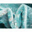 Tapis floral turquoise Brandt-35998243