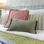 Maude Gingham Square Cushion-104343281