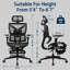 RIEIOR Task Chair with Headrest-578594632