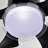 21 '' Led Ceiling Fan-441006566
