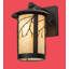 Fulton 1 - Light Armed Sconce