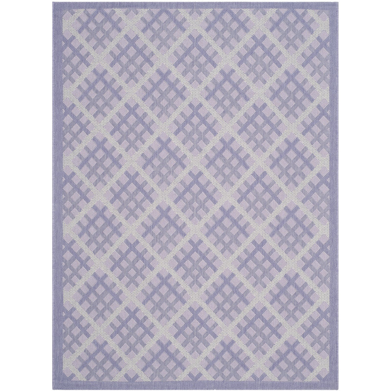 Tapis Courtyard Performance, Rectangle 5 pi 3 po x 7 pi 7 po