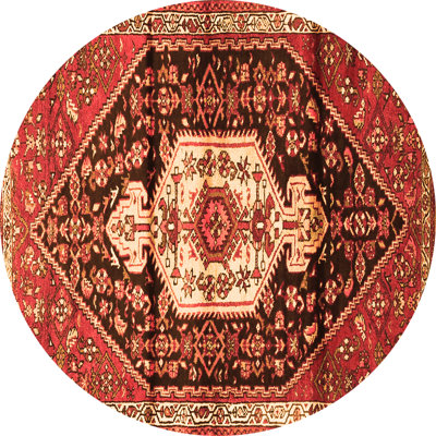 Oriental Indoor Rug