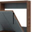 Lit escamotable avec bureau escamotable Murphy-1568370224