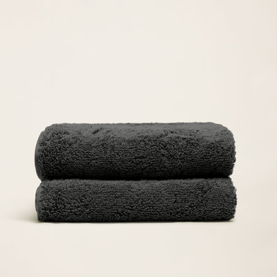 Serviettes en coton australien Ultraplush