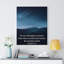 Citizenship Is in Heaven Philippians 3:20 1 Piece Wrapped Canvas Wall Art-210677099
