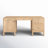 Kenzie Executive Desk-326006158