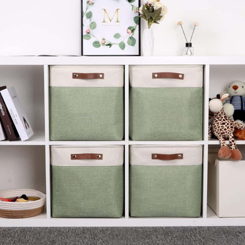 Panier en tissu Latitude Run®