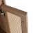 Float Mounting Design Bathroom Side Cabinet