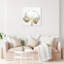 White Love Peony - peinture sur toile-504015725-504015722