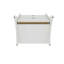 Table de chevet blanche-614354570