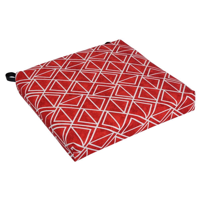 Outdoor 3'' Seat Cushion