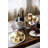 Canvas Home Dauville Porcelain Cake Stand-36124937