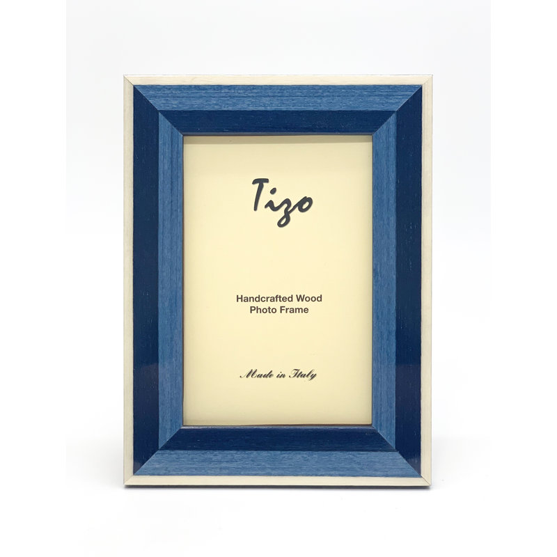 Wood Picture Frame, 5" x 7"