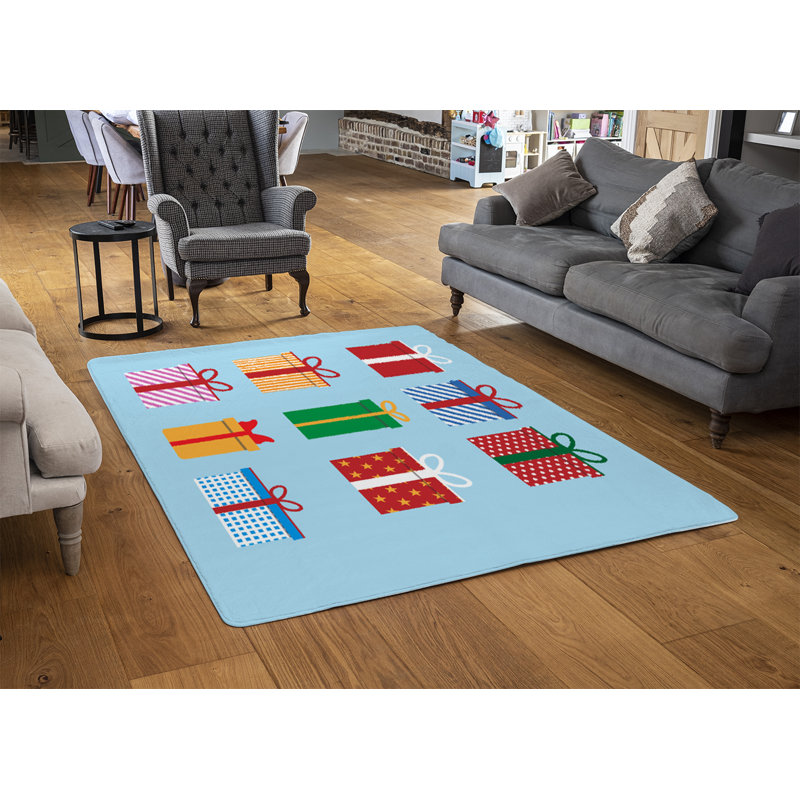 Baxter 140cm X 200cm Area Rug