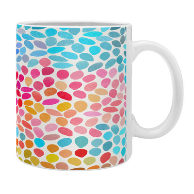 Northboro Ceramic Coffee Mug