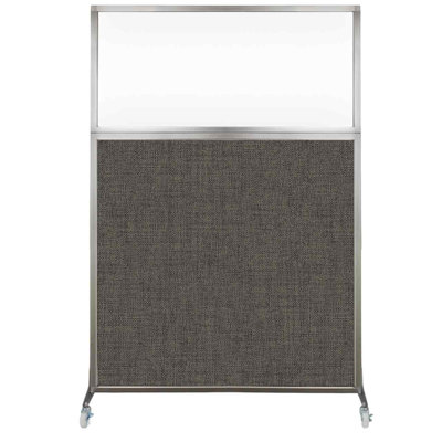 Hush Screen Office Partition