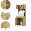 Garde-manger 66,5 po Arghir-418301554