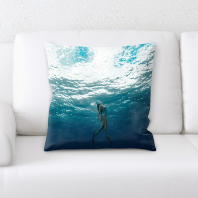 Coussin décoratif Evenson