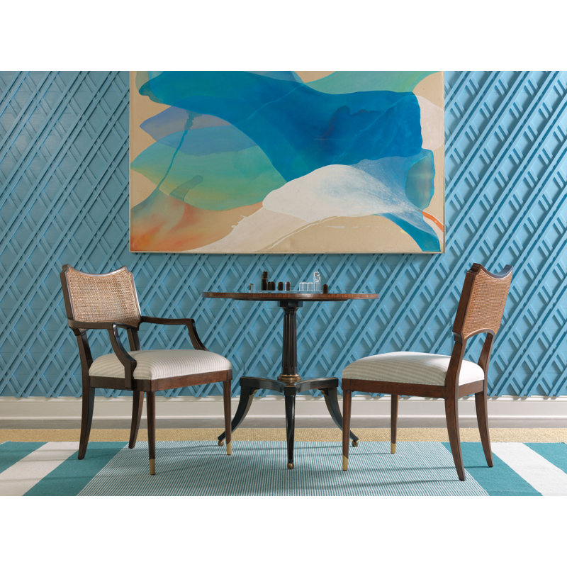 Hope Round Solid Wood Dining Table