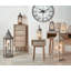 Mateo Solid Wood Table Lamp