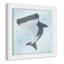 Impression sur papier Happy Hammerhead-47841863-47841852