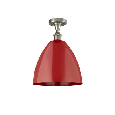 Semi Flush Mount