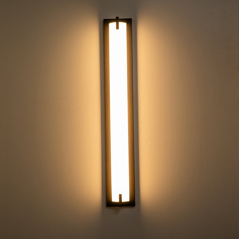 Lallo Dimmable LED Vanity Light