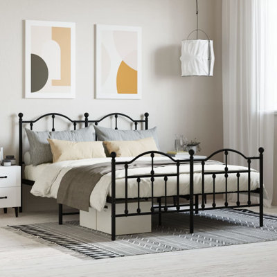 Aquinas Bed