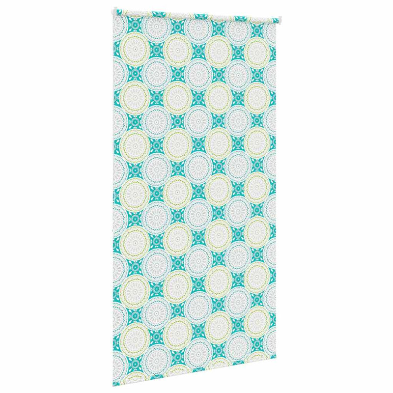 Room Darkening Roller Blind, 130cmW x 240cmL