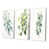Toile tendue
