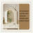 82.68"French-style integrated dressing table with a vanity mirror-1641848155