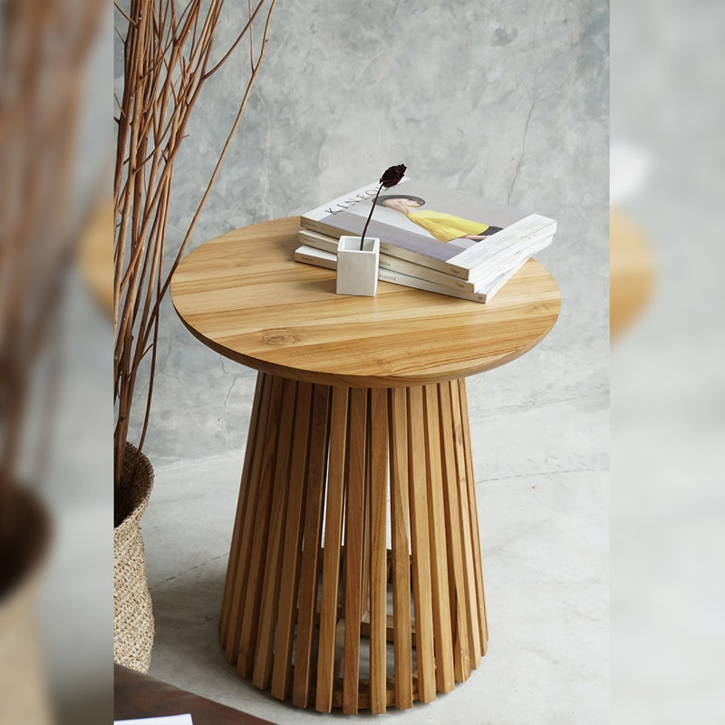 End Table Set