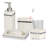 Giraffe Bathroom Accessory Set