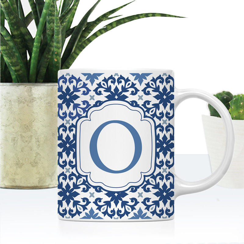 Tasse à café, O
