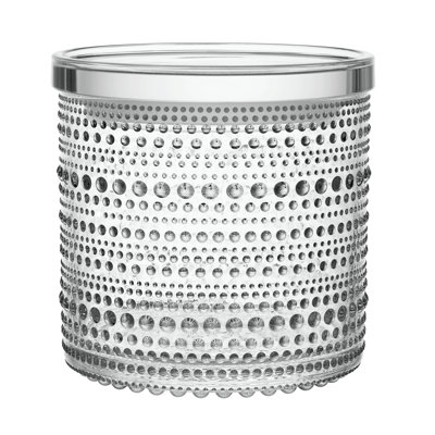 Kastehelmi Storage Jar