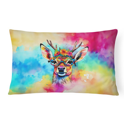 Coussin Hippie