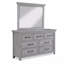 Commode contemporaine 1Pc Woodenen Furniture